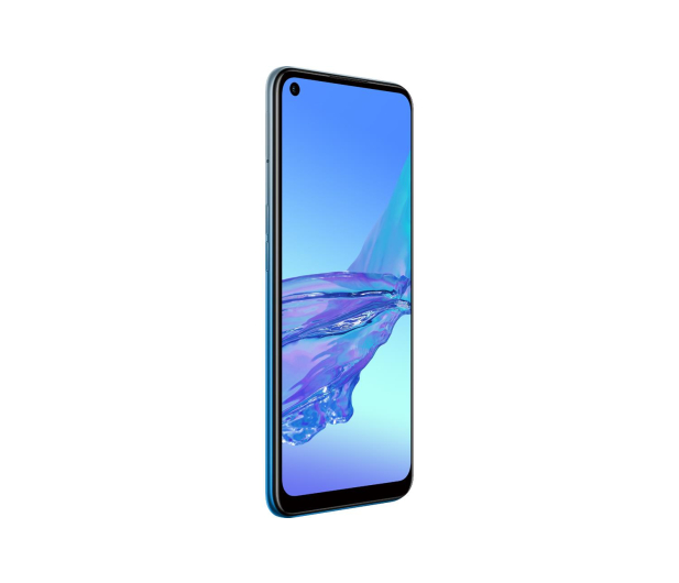 OPPO A53 4/128GB niebieski - 593968 - zdjęcie 2